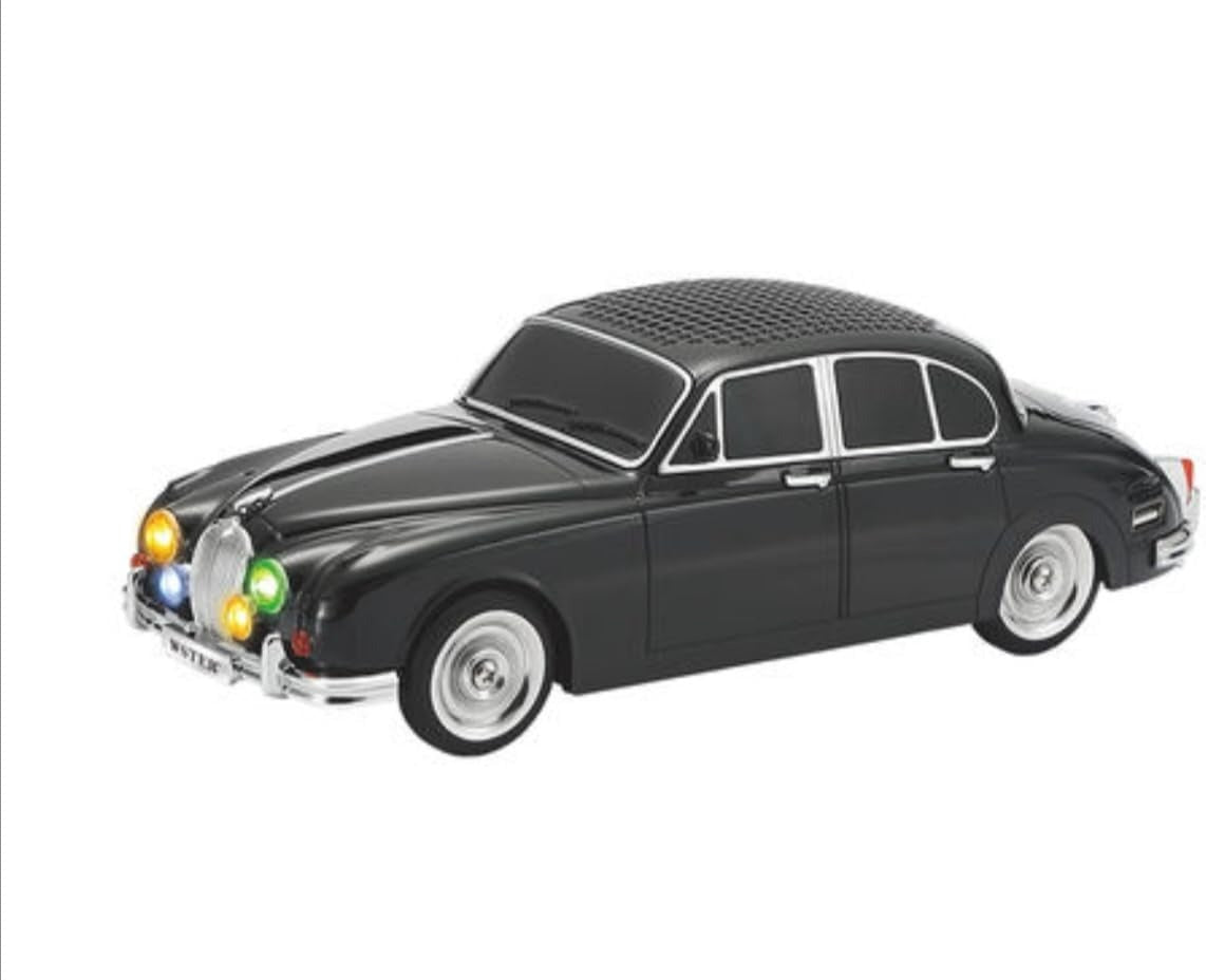 Wireless Car Speaker Model WS-596