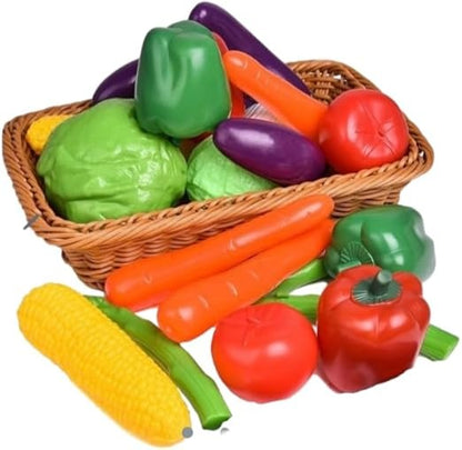 48PCS Fruit and Vegetable Tote  bag