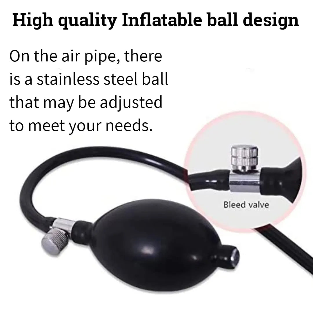 Cervical Neck Traction Device