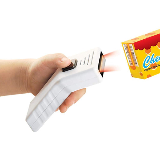 Children's Supermarket Grocery Store Toy Set