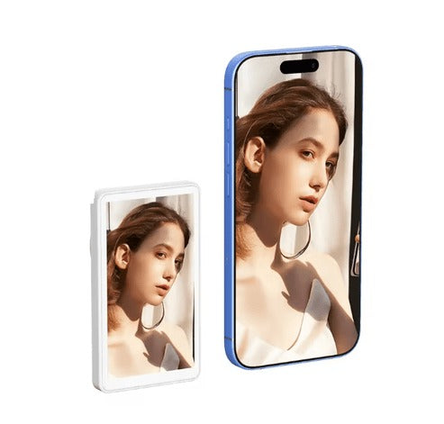 Magnetic Selfie Screen