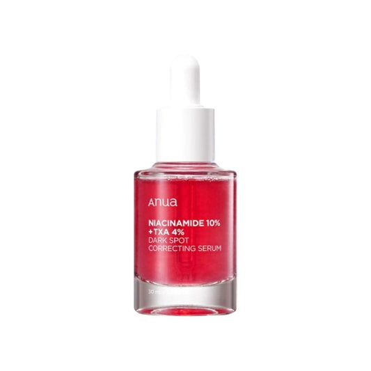 Anua Niacinamide 10% + TXA 4% Dark Spot Correcting Serum