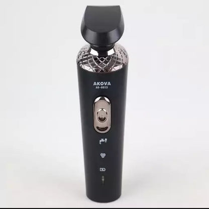 AKOVA 3-in-1 Multifunctional Electric Shaver