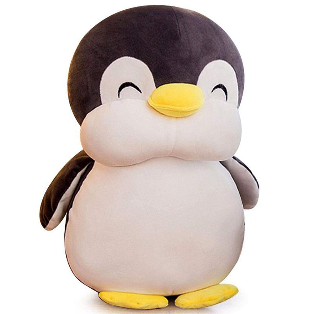 Penguin Soft Toy