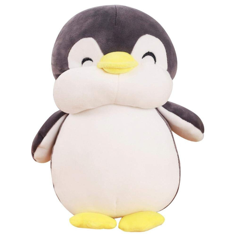 Penguin Soft Toy